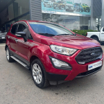 Ford Ecosport Trend 2019 2