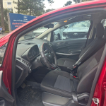 Ford Ecosport Trend 2019 5