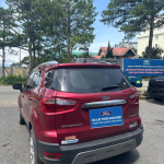 Ford EcoSport Titanium 1.0 2020 2