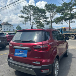 Ford EcoSport Titanium 1.0 2020 3