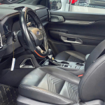 Ford Everest Titanium 4x2 AT 2023 5