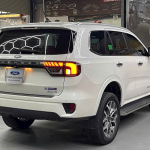 Ford Everest Titanium 4x2 AT 2023 2