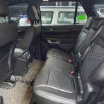 Ford Everest Titanium 4x2 AT 2023 4