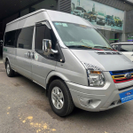 Ford Transit 2019 1