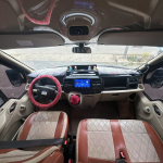 Ford Transit 2019 10