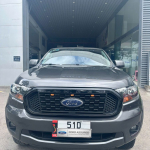 Ford Ranger XLS 4x2 2021 1