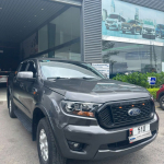 Ford Ranger XLS 4x2 2021 2