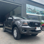 Ford Ranger XLS 4x2 2021 3