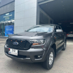 Ford Ranger XLS 4x2 2021 4