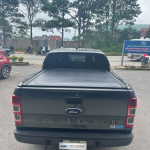 Ford Ranger XLS 4x2 2021 5