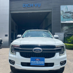 Ford Ranger XLS 4x4 2023 1