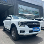Ford Ranger XLS 4x4 2023 2