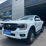 Ford Ranger XLS 4x4 2023 3