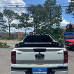 Ford Ranger XLS 4x4 2023 4