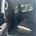 Ford Ranger XLS 4x4 2023 8