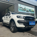 Ford Ranger Wildtrak 3.2L 4x4 AT 2017 1