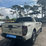 Ford Ranger Wildtrak 3.2L 4x4 AT 2017 2