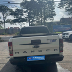 Ford Ranger Wildtrak 3.2L 4x4 AT 2017 3
