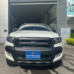 Ford Ranger Wildtrak 3.2L 4x4 AT 2017 5