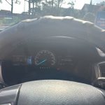 Ford Ranger Wildtrak 3.2L 4x4 AT 2017 7