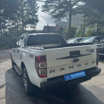 Ford Ranger Wildtrak 3.2L 4x4 AT 2017 6