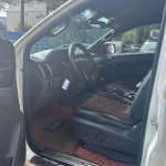 Ford Ranger Wildtrak 3.2L 4x4 AT 2017 8