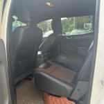 Ford Ranger Wildtrak 3.2L 4x4 AT 2017 9