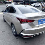 Hyundai Accent 1.4 AT Bản đặc biệt - Trả trước từ 150 tr 2