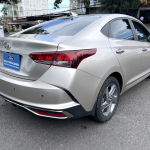 Hyundai Accent 1.4 AT Bản đặc biệt - Trả trước từ 150 tr 4