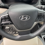 Hyundai Accent 1.4 AT Bản đặc biệt - Trả trước từ 150 tr 6