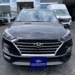 Hyundai Tucson 2.0 AT Xăng TC 1
