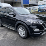 Hyundai Tucson 2.0 AT Xăng TC 2