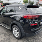 Hyundai Tucson 2.0 AT Xăng TC 3