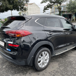 Hyundai Tucson 2.0 AT Xăng TC 4