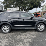 Hyundai Tucson 2.0 AT Xăng TC 5