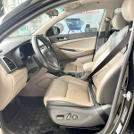 Hyundai Tucson 2.0 AT Xăng TC 6