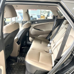 Hyundai Tucson 2.0 AT Xăng TC 8