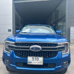 Ford Ranger XLS 4x4 2023 1