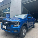 Ford Ranger XLS 4x4 2023 2