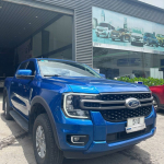 Ford Ranger XLS 4x4 2023 3