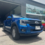 Ford Ranger XLS 4x4 2023 4