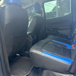 Ford Ranger XLS 4x4 2023 8
