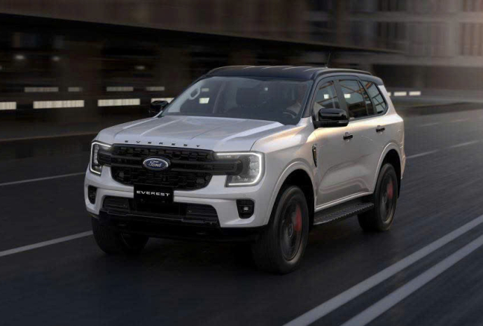 Everest Sport SE