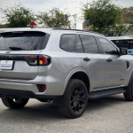 Everest Sport 2023 - Đen 4