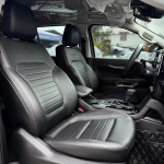 Everest Sport 2023 - Đen 5