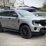 Everest Sport 2023 - Đen 7