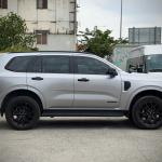 Everest Sport 2023 - Đen 9