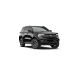 Everest Platinum 2.0L Turbo Diesel 4x2 1