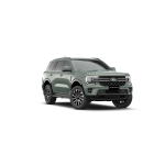 Everest Platinum 2.0L Turbo Diesel 4x2 2