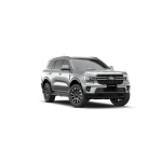 Everest Platinum 2.0L Turbo Diesel 4x2 3
